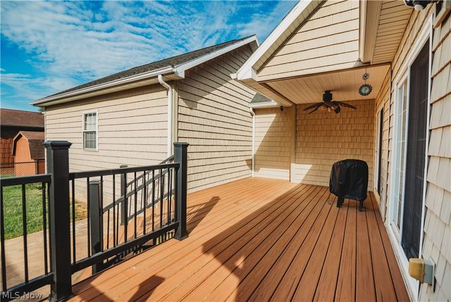 100A 37th Street, Vienna, WV 26105
