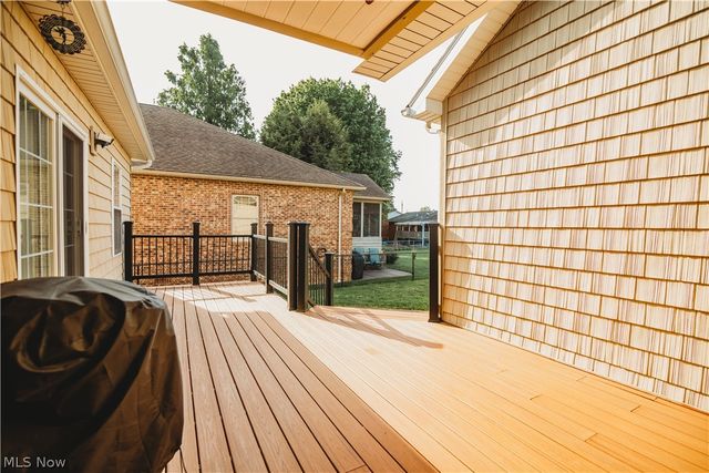 100A 37th Street, Vienna, WV 26105