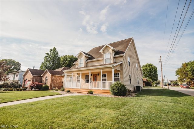 100A 37th Street, Vienna, WV 26105