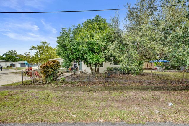 3630 SW 40th Street, West Park, FL 33023