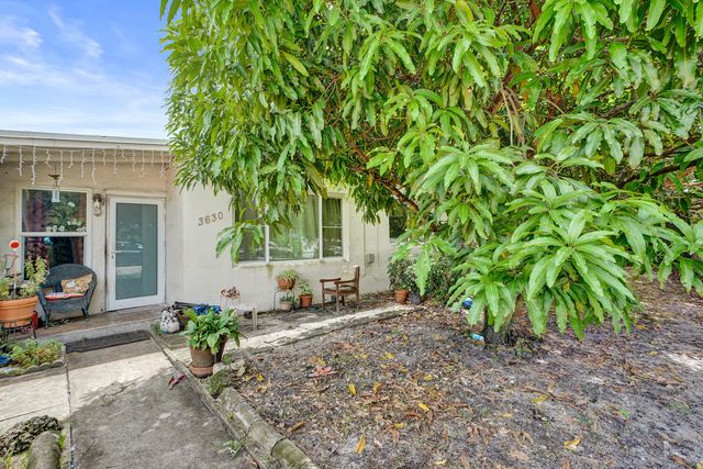 3630 SW 40th Street, West Park, FL 33023