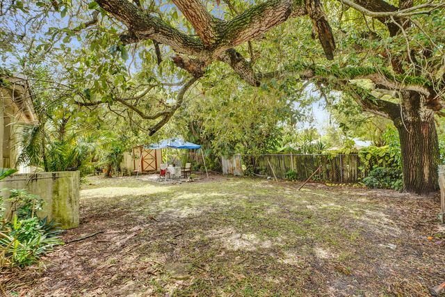 3630 SW 40th Street, West Park, FL 33023