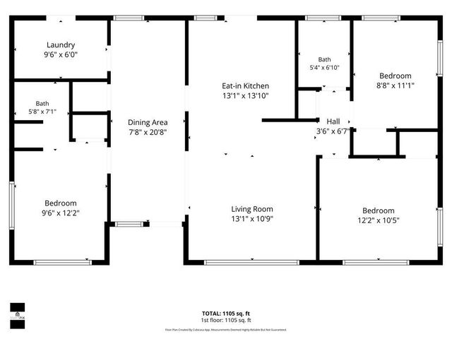 3630 SW 40th Street, West Park, FL 33023