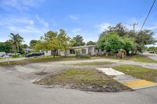 3630 SW 40th Street, West Park, FL 33023
