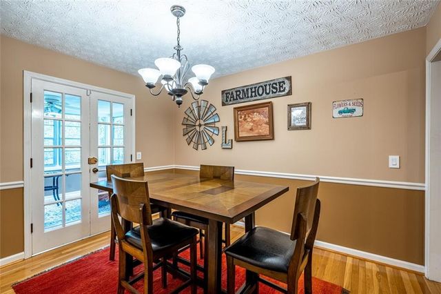 465-A Dobbs Road B, Woodstock, GA 30188