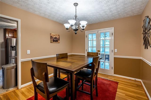 465-A Dobbs Road B, Woodstock, GA 30188