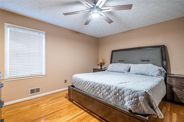 465-A Dobbs Road B, Woodstock, GA 30188