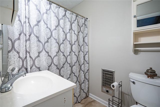 465-A Dobbs Road B, Woodstock, GA 30188