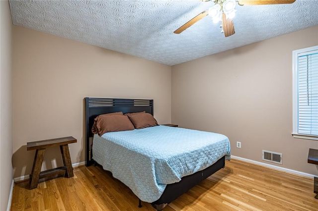 465-A Dobbs Road B, Woodstock, GA 30188