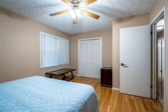 465-A Dobbs Road B, Woodstock, GA 30188