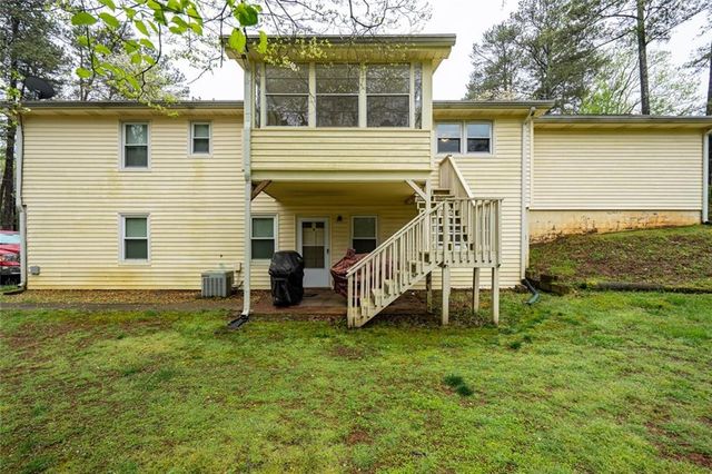 465-A Dobbs Road B, Woodstock, GA 30188
