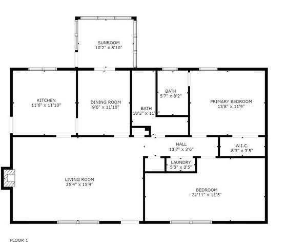 465-A Dobbs Road B, Woodstock, GA 30188
