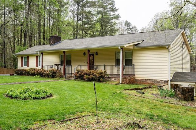 465-A Dobbs Road B, Woodstock, GA 30188