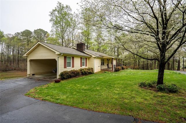 465-A Dobbs Road B, Woodstock, GA 30188