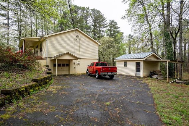 465-A Dobbs Road B, Woodstock, GA 30188