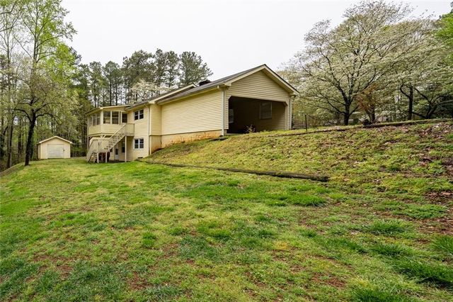 465-A Dobbs Road B, Woodstock, GA 30188