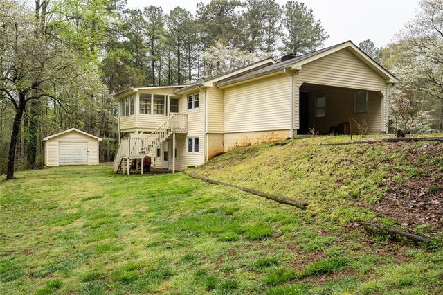465-A Dobbs Road B, Woodstock, GA 30188