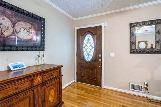 465-A Dobbs Road B, Woodstock, GA 30188