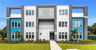 7740 SANDY RIDGE DRIVE 200 BLDG 1 ELEVATOR, Kissimmee, FL 34747