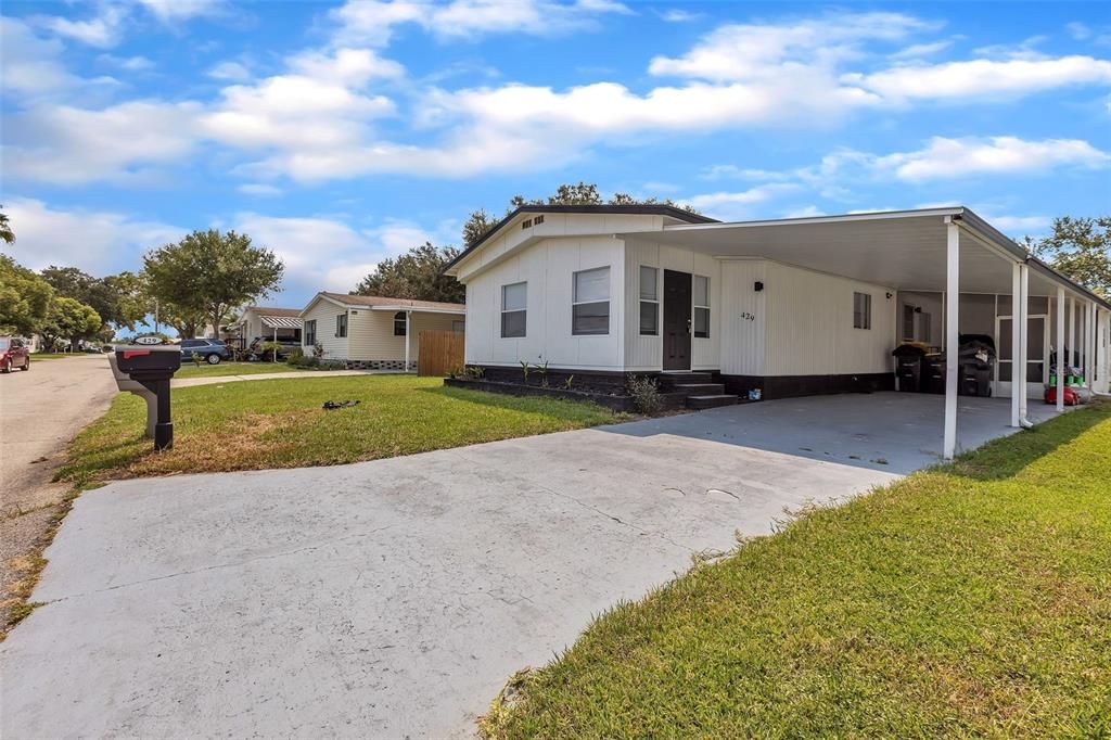 429 PERCH PLACE, Lakeland, FL 33801