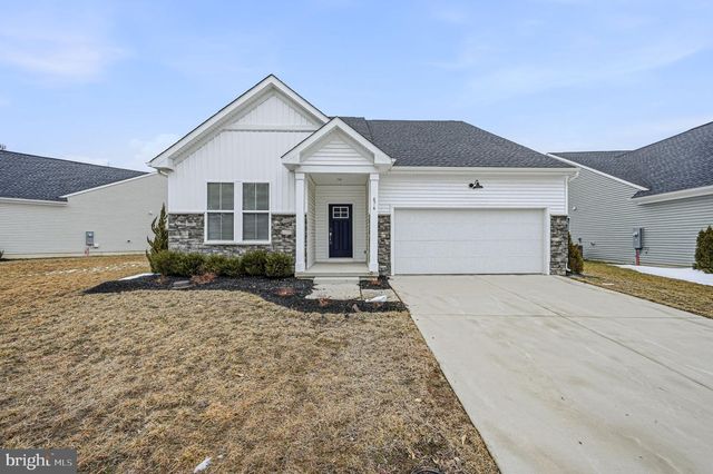 676 MAYFIELD FALLS DR, Newark, DE 19702