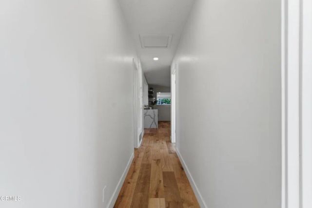 22718 Cantlay Street, Los Angeles, CA 91307
