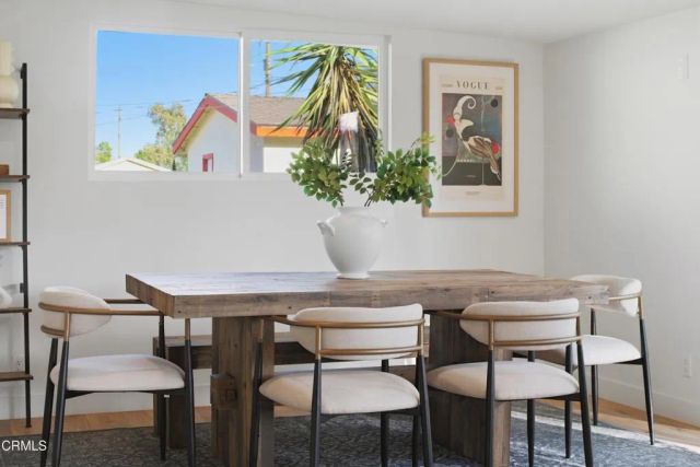22718 Cantlay Street, Los Angeles, CA 91307
