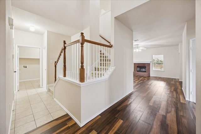 9228 Nathan Drive, White Settlement, TX 76108