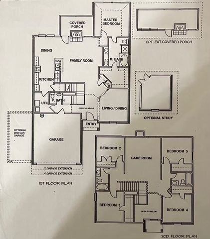 9228 Nathan Drive, White Settlement, TX 76108