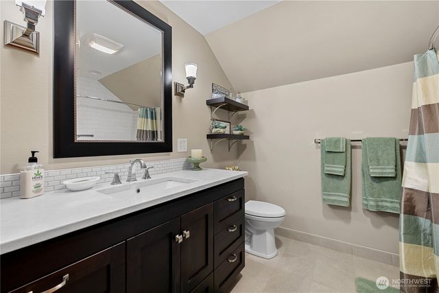 1720 Van Wyck Road, Bellingham, WA 98226