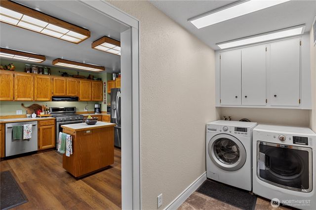 1720 Van Wyck Road, Bellingham, WA 98226