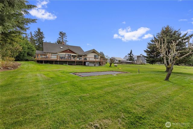1720 Van Wyck Road, Bellingham, WA 98226