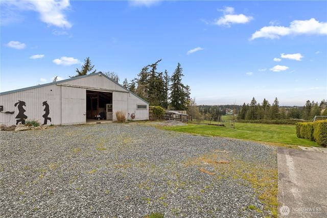 1720 Van Wyck Road, Bellingham, WA 98226