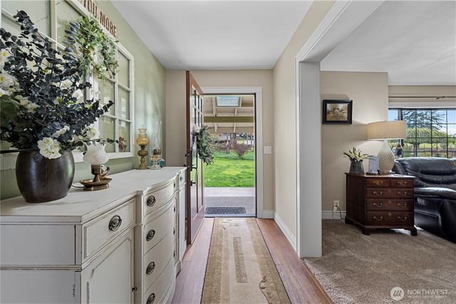 1720 Van Wyck Road, Bellingham, WA 98226
