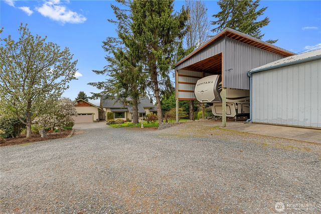 1720 Van Wyck Road, Bellingham, WA 98226