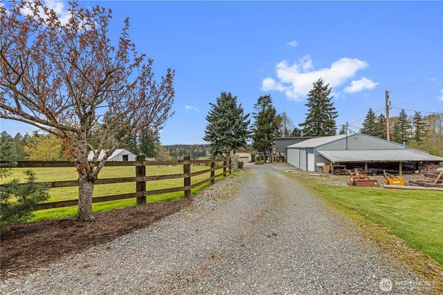 1720 Van Wyck Road, Bellingham, WA 98226