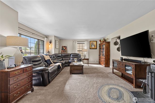 1720 Van Wyck Road, Bellingham, WA 98226