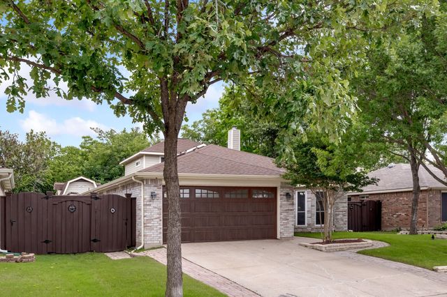 1417 Turtle Cove Drive, Little Elm, TX 75068
