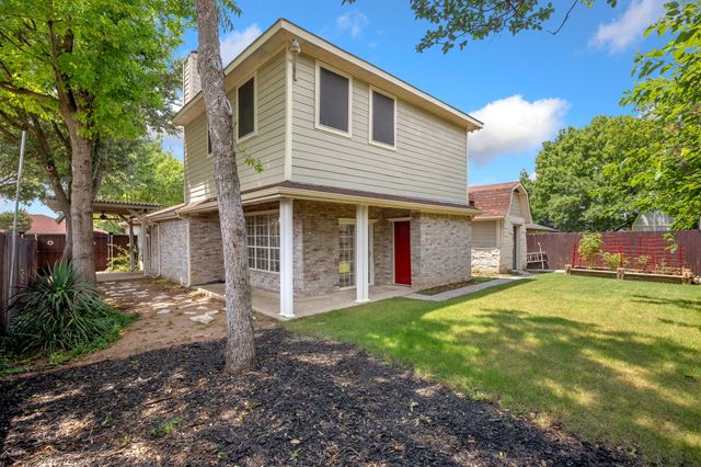 1417 Turtle Cove Drive, Little Elm, TX 75068