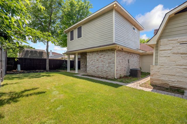1417 Turtle Cove Drive, Little Elm, TX 75068
