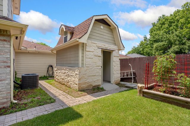 1417 Turtle Cove Drive, Little Elm, TX 75068