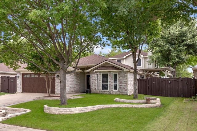 1417 Turtle Cove Drive, Little Elm, TX 75068