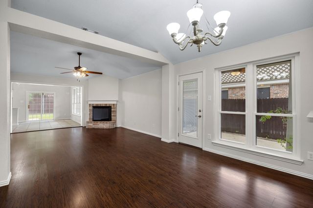 1417 Turtle Cove Drive, Little Elm, TX 75068