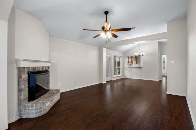 1417 Turtle Cove Drive, Little Elm, TX 75068