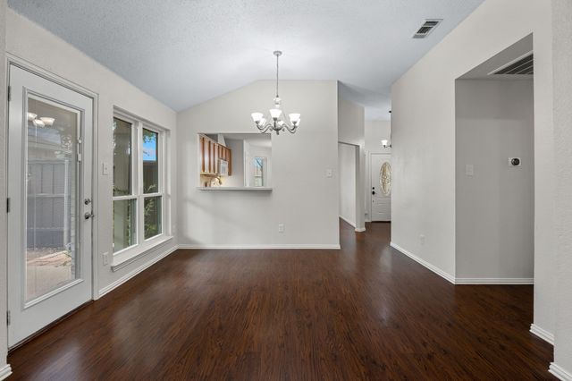 1417 Turtle Cove Drive, Little Elm, TX 75068