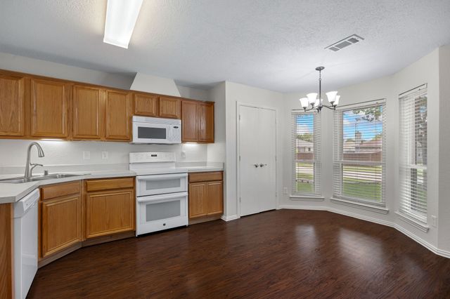 1417 Turtle Cove Drive, Little Elm, TX 75068