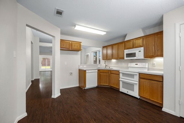 1417 Turtle Cove Drive, Little Elm, TX 75068