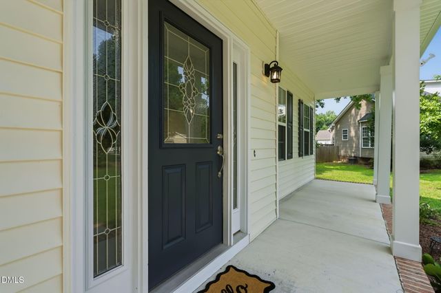 30 Fern Court, Louisburg, NC 27549