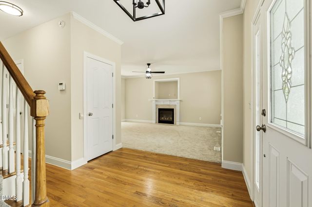 30 Fern Court, Louisburg, NC 27549