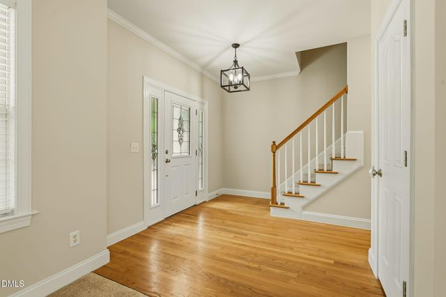 30 Fern Court, Louisburg, NC 27549